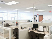 Office space absorption rose 10% in 2014: Report